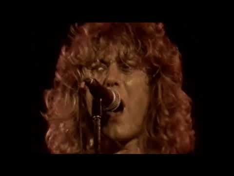 Led Zeppelin - "Hot Dog" (remaster)