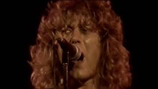 Led Zeppelin - &quot;Hot Dog&quot; (remaster)