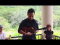 Kris Fuchigami - She's My Girl (HiSessions.com Acoustic Live!)