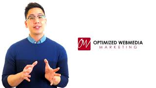 SEO Services - Optimized Webmedia Marketing
