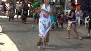 Danza Azteca Son del Venado
