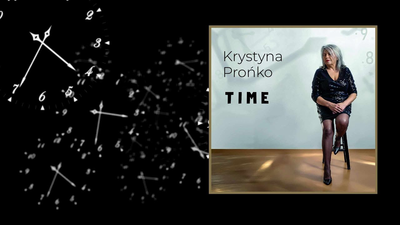 Krystyna Prońko - TIME