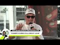 JJ Macías: “QUÉ TRISTE PARA LÉON PORQUE SE LO GANARON EN LA CANCHA.”