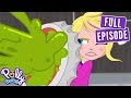 Doggone Disaster 🌈Polly Pocket Full Episode 🌈Episode 4