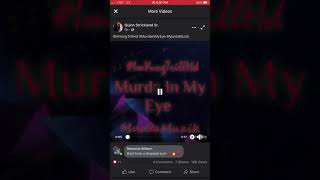 Flii Boii Yung Trill -Murda in my eye