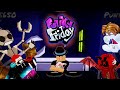 Roblox|Funky Friday|Jugando Con Los Papus :v|Con @Blay06 @Guchexd @husman2021