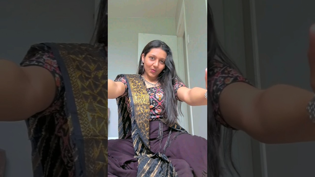 [Jhamkudi] Title song dance cover from "Jhamkudi" 