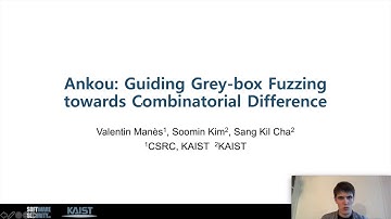 Ankou: Guiding Grey-box Fuzzing towards Combinatorial Difference