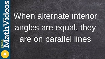 Writing the converse from a conditional statement