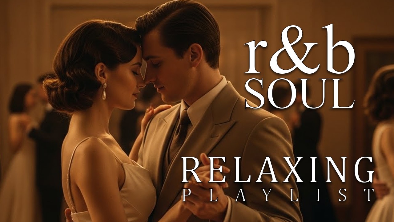 【R&B Soul】