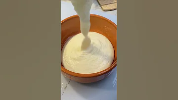 Самая вкусная манная каша без комочков‼️Секрет приготовления - манная каша всегда получается💯