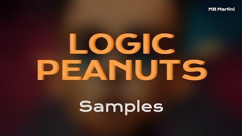 Samples on Logic