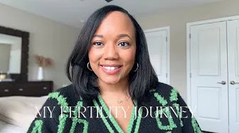 MY FERTILITY JOURNEY - WHAT I WISH I KNEW BEFORE GOING THROUGH INFERTILITY