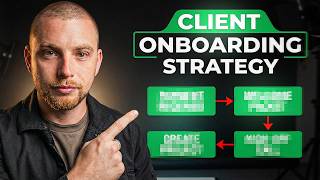 How I Onboard Clients For My Email Marketing Agency