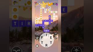 Wordscapes Daily Puzzle answers (09-17-23) #puzzlegame #viralgames #kalidaddis #dailyanswers