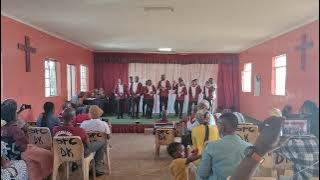 Amadodana Ase Ngelane