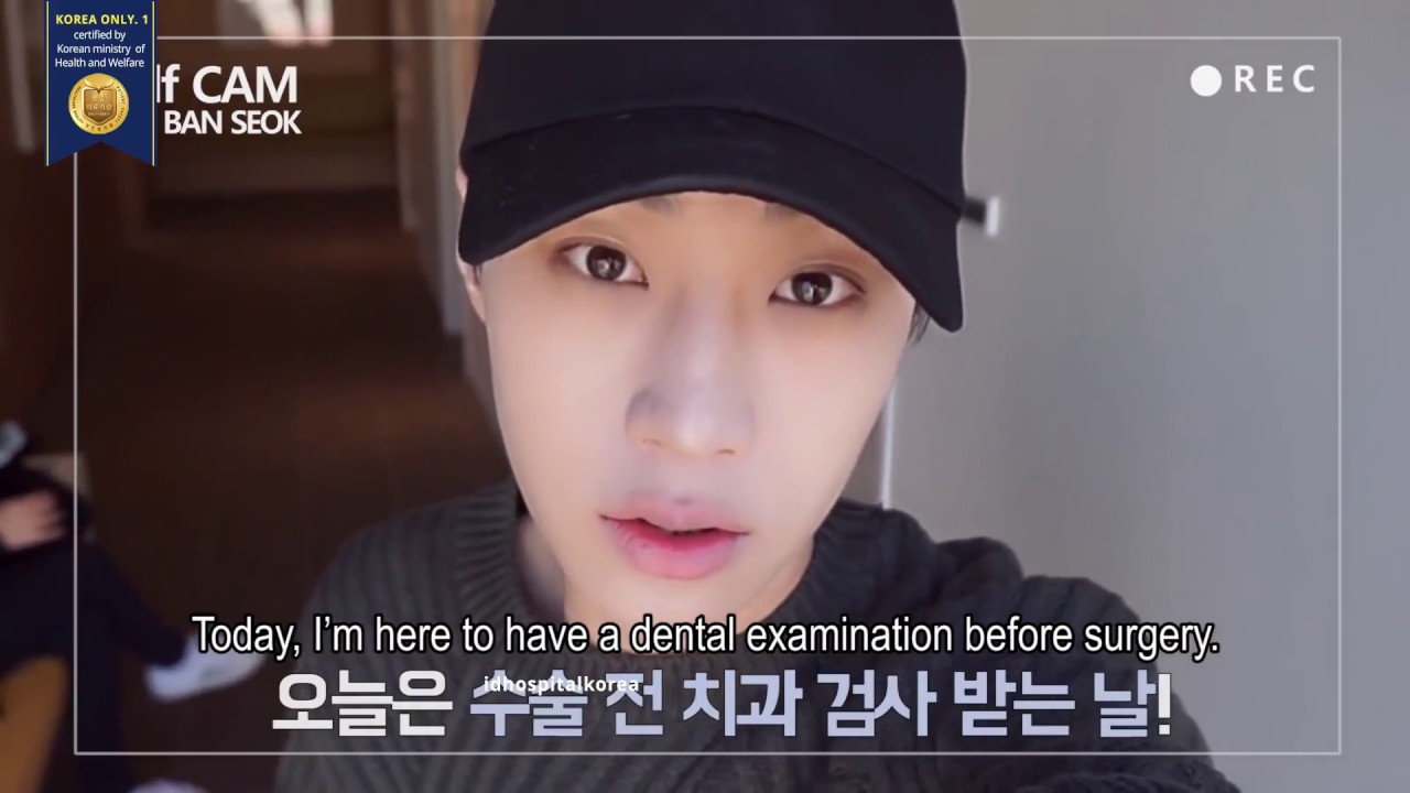 [ID Hospital Review] Orthodontic Surgery Process in Korea YouTube