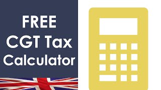 UK Capital Gains Tax Calculator  How Much Will You Pay?