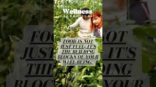 Wellness with Clean Eating
