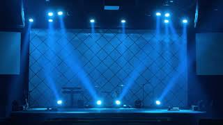 Crowd Go Crazy - John Legend [Auditorium]