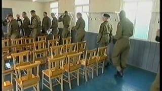 LADS ARMY- Series 1, E5 P2 of 5
