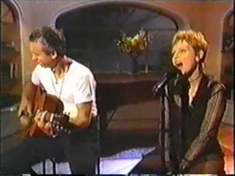 PAT BENATAR -