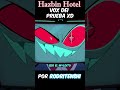 Vox Dei Cover Latino por Rodritenshi-¡solo por diversion! #hazbinhotel #alastor #vox #cover #shorts