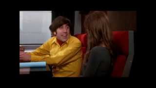 Big Bang Theory - Fart Goblin