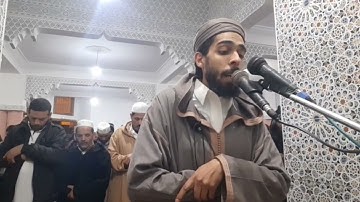 آيات بينات من سورة الإسراء | قراءة تتصدع لها الجبال !! القارئ محمد الروكي