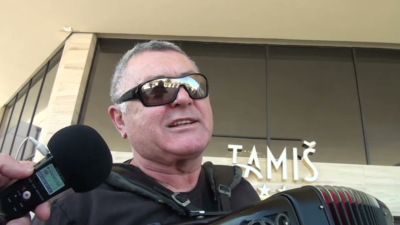 Dani harmonike Pančevo 2025.  1.  deo