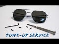 Randolph Aviators Tune-Up Service | Is it worth it?