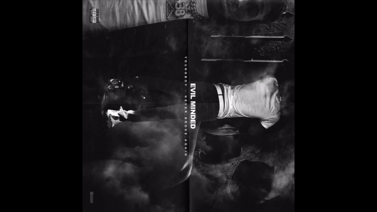 NBA Youngboy miss alinda slowed