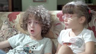 Chemi Colis Daqalebi 1 Seria Promo ( 10/20/12 Season 2 ) Chemi Colis Daqalebi 1 Seria Promo ( 10/20/12 Season 2 )