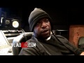 Capture de la vidéo Exclusive: Kool G. Rap Talks About The Krs-One Beef