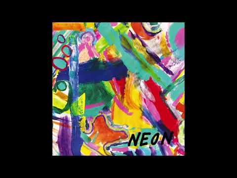 Neon artwork