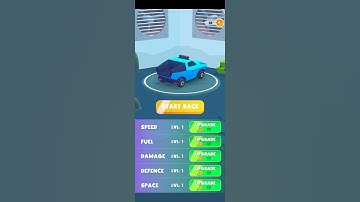 Road Survival: Zombie Gameplay | Android Arcade Game