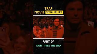 Ye Serial Killer Police Se Bhi Do Qadam Aage Hai ( Trap Movie explained in Hindi) #movie #shortvideo