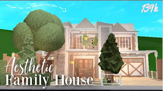 Roblox Bloxburg House Ideas No Advanced Placing