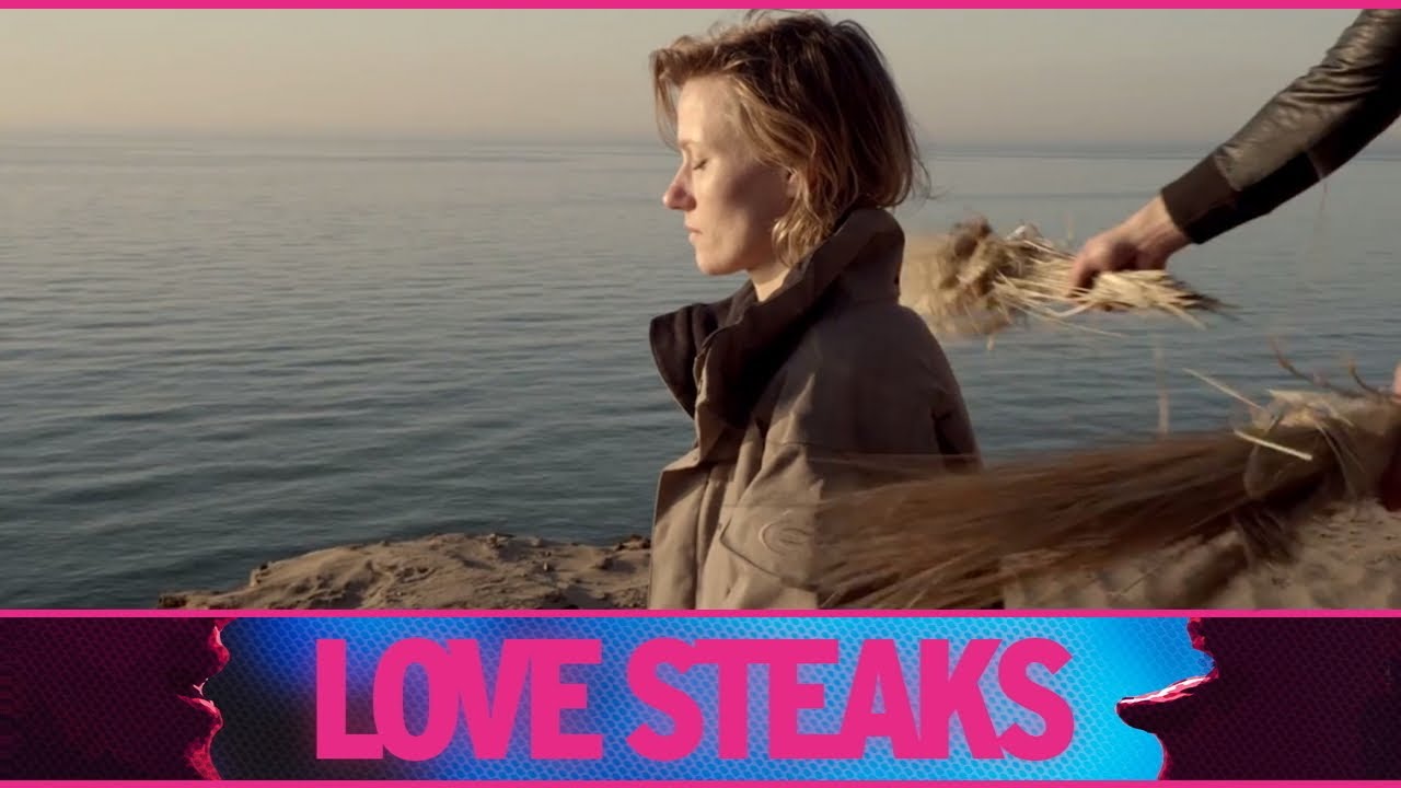 Love Steaks | Clip | Takana ᴴᴰ