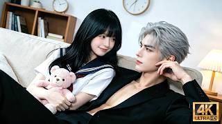Cinderella Forced To Marry The Cold CEO—Thought She’d Be Alone, But He Spoiled Her Into A Princess!