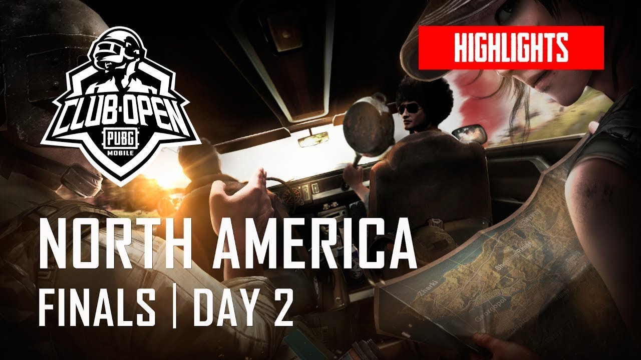 PMCO NA FInals Day 2 Highlights