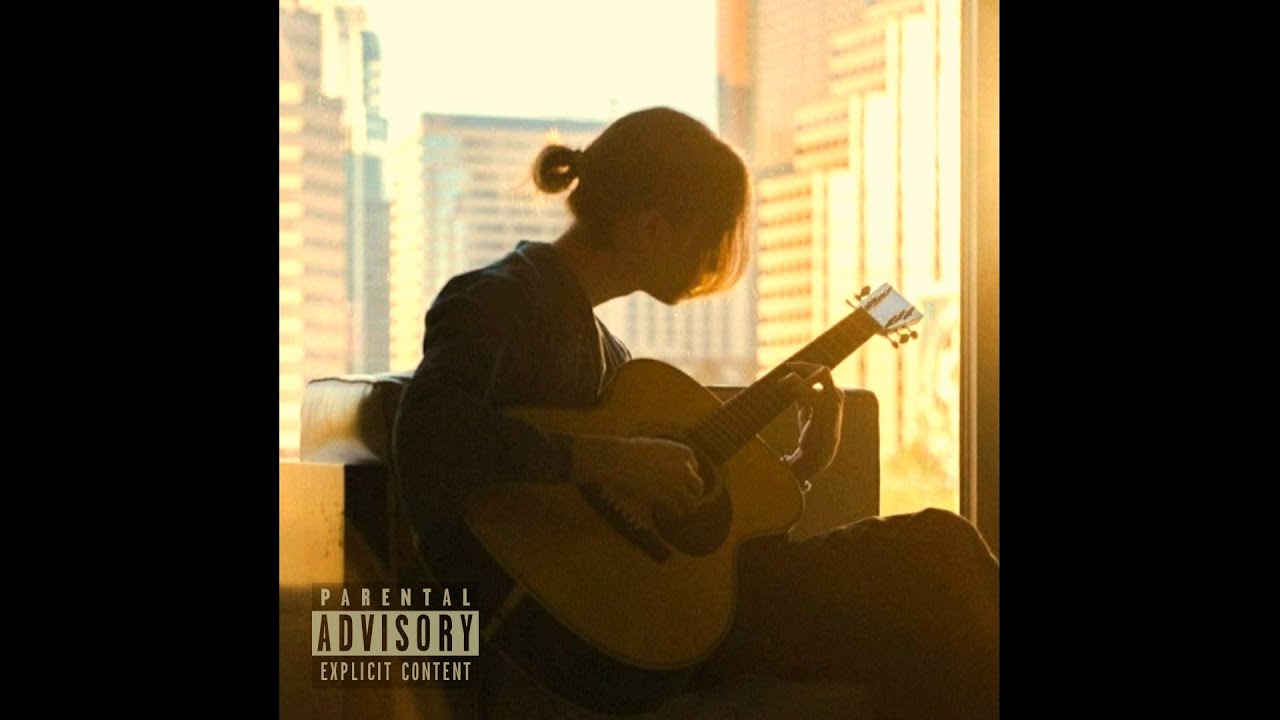 [FREE] Acoustic Guitar Type Beat "Dream About You"