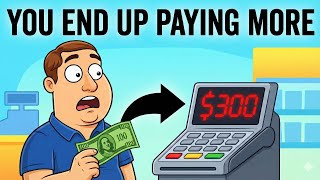 The 'Buy Now Pay Later' Payment Trap Nobody Talks About