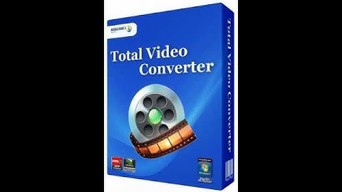 Aiseesoft Total Video Converter