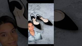 ESTILOS DE ZAPATOS ELEGANTES✨👠 #elegancia #shoes #shoesfashion #zapatos
