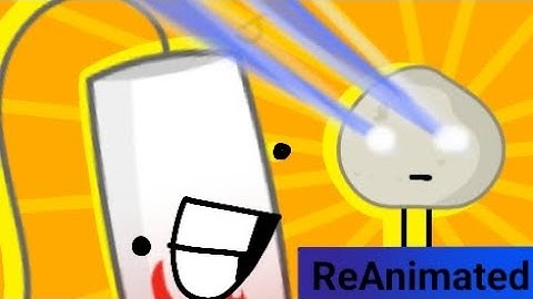 Object Redundancy - My Reanimated Scene {Remake}