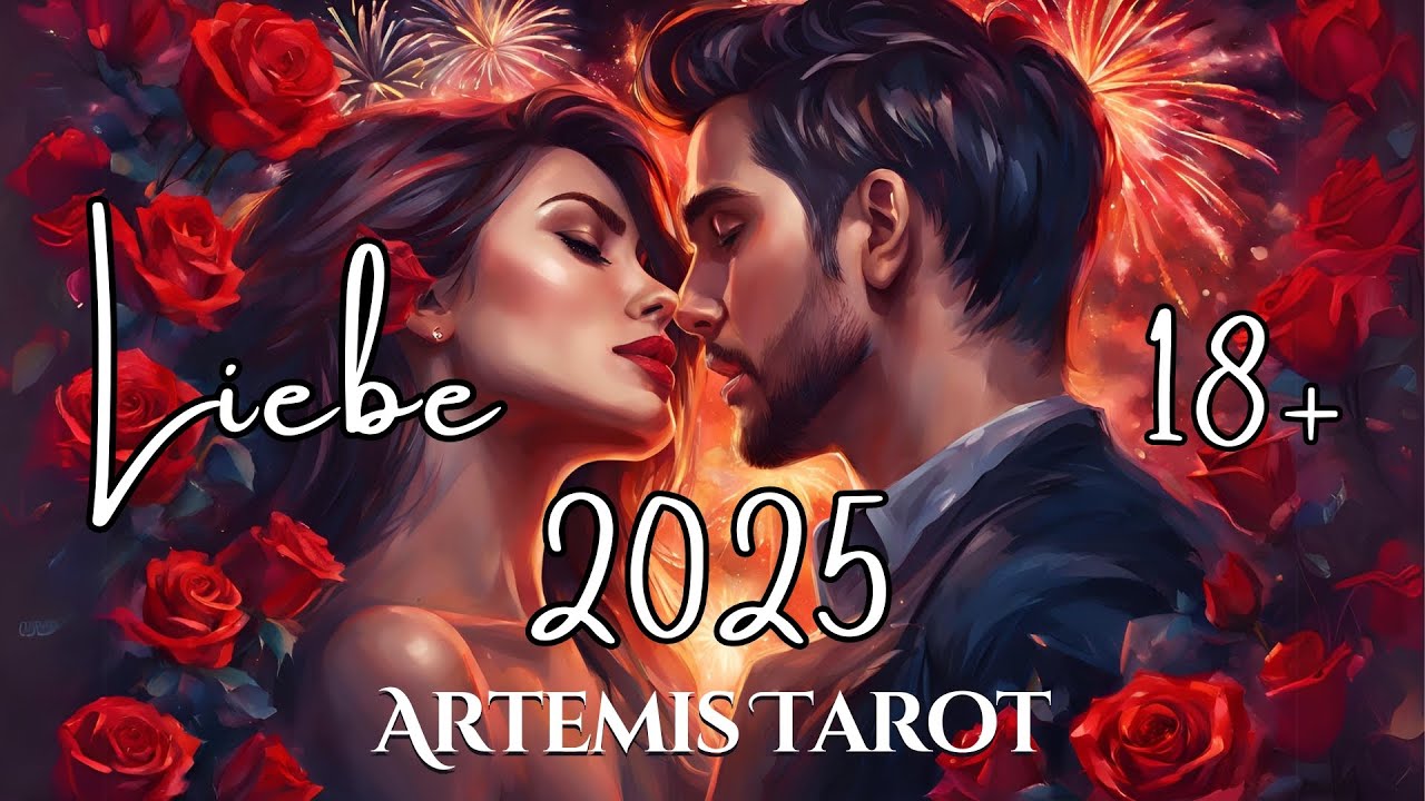 Liebe 2025❤️Was erwartet dich in deinem Liebesleben im Jahr 2025? | Auswahl Orakel | Liebesorakel
