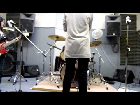 【演奏してみた】Missing01