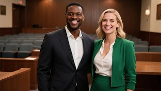 She Was a Racist… Until She Fell for the Black Lawyer Fighting Against Her Family, A True Story