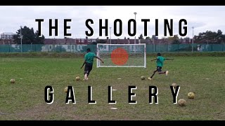 THE SHOOTING GALLERY| VIDA ACTIVE SPORT screenshot 2